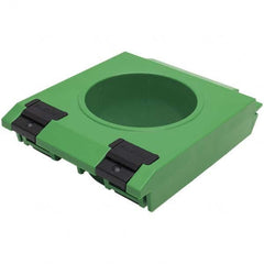 LISTA - CNC Storage Accessories Type: Molded Tool Holder For Use With: CNC Tool Storage - Exact Tooling