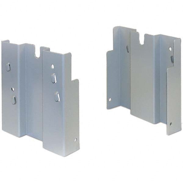 LISTA - CNC Storage Accessories Type: Blank Insert For Use With: CNC Tool Storage - Exact Tooling