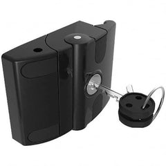 FATH - Latches Type: Slide Bar Length (Decimal Inch): 3.070 - Exact Tooling