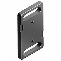 FATH - Catches Type: Double magnetic catch Length (Decimal Inch): 0.520 - Exact Tooling