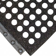 Wearwell - Anti-Fatigue Modular Matting Tiles Type: Matting Tiles Dry or Wet Environment: Dry/Wet - Exact Tooling
