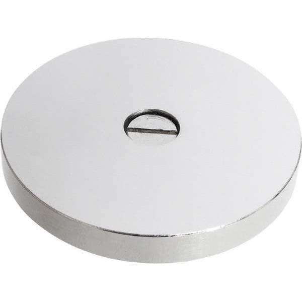 Eclipse - Electromagnets Length (Inch): 15/64 Diameter (Inch): 1.969 - Exact Tooling