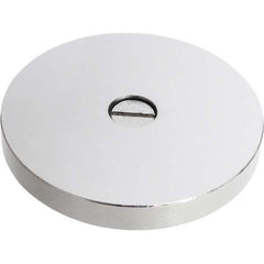Eclipse - Electromagnets Length (Inch): 15/64 Diameter (Inch): 1.969 - Exact Tooling