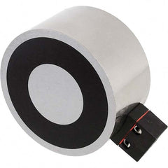 Eclipse - Electromagnets OutputVoltage (DC): 24.000 Wattage: 5.5 - Exact Tooling