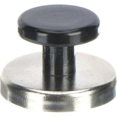 Eclipse - Ceramic Fixture Magnets Fixture Style: Center Mount Length (Decimal Inch): 2.6250 - Exact Tooling