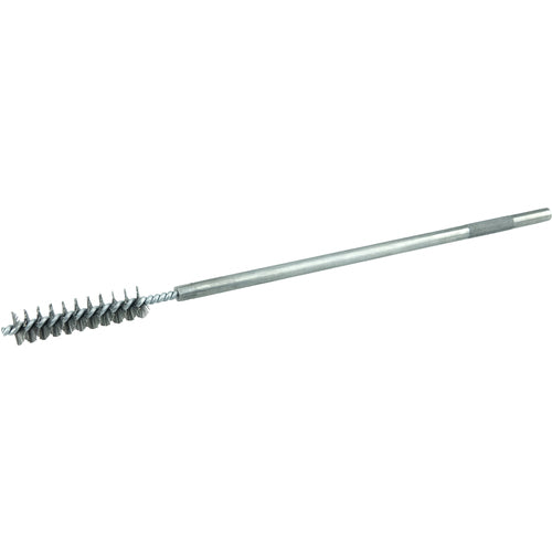 1/2″ Valve Guide Brush, .009″ Steel Fill - Exact Tooling