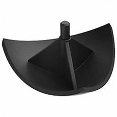 FATH - 0.39" Wide, 0.53" High, Connection Angle - Exact Tooling
