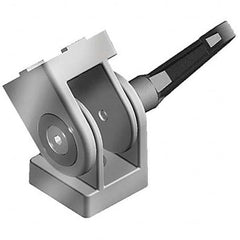 FATH - 1.77" Wide, 1-1/2" High, Pivot Joint - Exact Tooling
