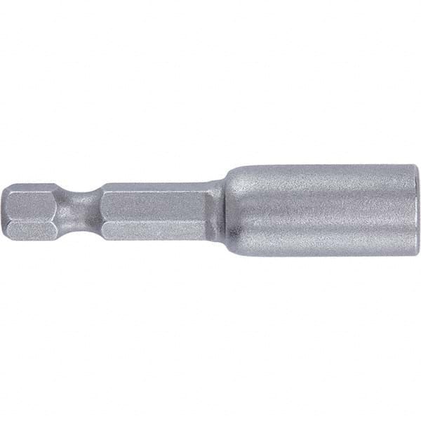 Irwin - 1/4" Hex Nut Driver - Exact Tooling