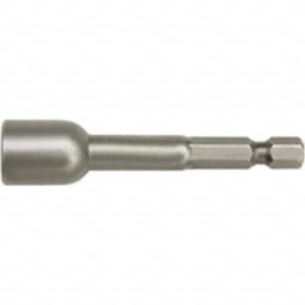Irwin - 7/16" Hex Nut Driver - Exact Tooling