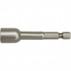Irwin - 7/16" Hex Nut Driver - Exact Tooling