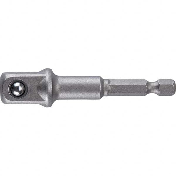 Irwin - 1/2" Drive Impact Socket Adapter - Exact Tooling