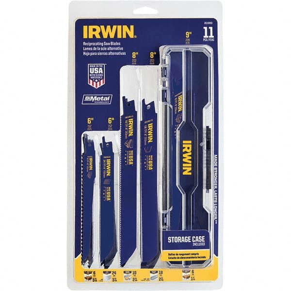 Irwin - 3/8" Hex Nut Driver - Exact Tooling