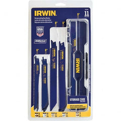 Irwin - 3/8" Hex Nut Driver - Exact Tooling