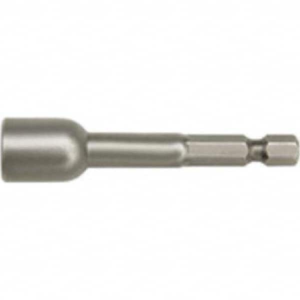 Irwin - 7/16" Hex Nut Driver - Exact Tooling
