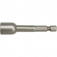 Irwin - 7/16" Hex Nut Driver - Exact Tooling
