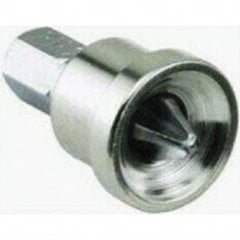 Irwin - Phillips Screwdriver Bits Type: Insert Point Size: #2 - Exact Tooling