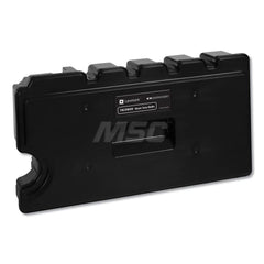 Lexmark - Office Machine Supplies & Accessories; Office Machine/Equipment Accessory Type: Waste Toner Container ; For Use With: Lexmark CS720de; CX725de; CX725dhe; CS720dte; CX725dthe ; Color: Black - Exact Tooling