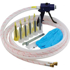 DAP - Caulk Guns & Adhesive Applicators Product Type: Foam Sealants/Adhesives Applicator Power Type: Manual - Exact Tooling