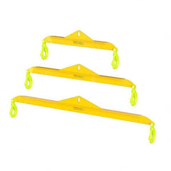 Sky Hook - Crane Attachments Type: Lift Spreader Bar Load Capacity (Lb.): 500 - Exact Tooling