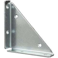 Marlin Steel Wire Products - Brackets Type: Bracket Length (Inch): 4 - Exact Tooling