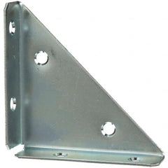 Marlin Steel Wire Products - Brackets Type: Bracket Length (Inch): 3 - Exact Tooling