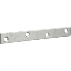 Marlin Steel Wire Products - Brackets Type: Bracket Length (Inch): 6 - Exact Tooling
