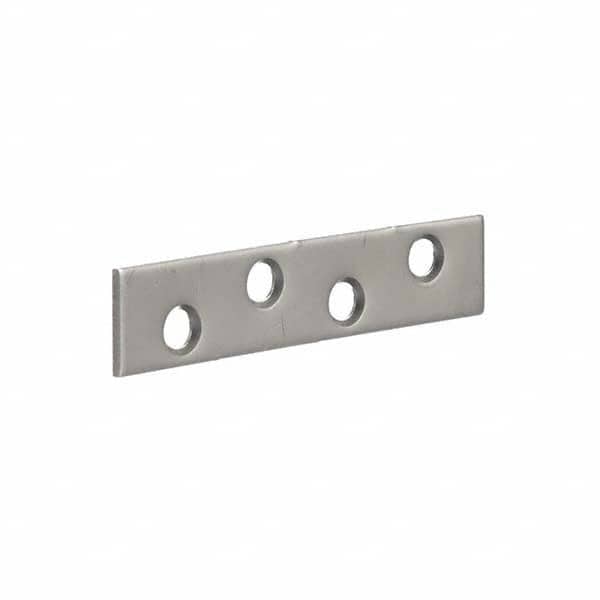 Marlin Steel Wire Products - Brackets Type: Bracket Length (Inch): 3 - Exact Tooling