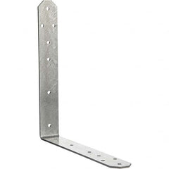 Marlin Steel Wire Products - Brackets Type: Bracket Length (Inch): 8-5/16 - Exact Tooling