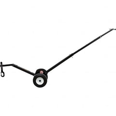 Mag-Mate - Manhole Equipment & Accessories Type: Manhole Lid Lifter Fits Manhole Size (Inch): 28 34 - Exact Tooling