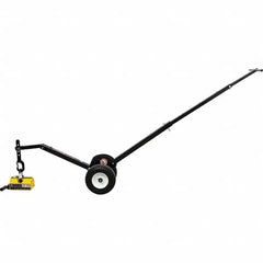 Mag-Mate - Manhole Equipment & Accessories Type: Manhole Lid Lifter Fits Manhole Size (Inch): 28 34 - Exact Tooling