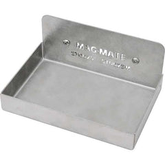 Mag-Mate - Tool Box Case & Cabinet Accessories Type: Magnetic Access Holder Lid For Use With: All Tool Boxes - Exact Tooling
