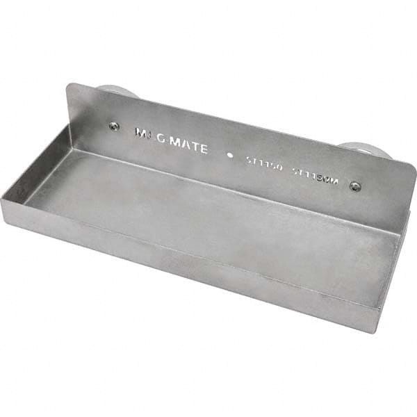 Mag-Mate - Tool Box Case & Cabinet Accessories Type: Magnetic Access Holder Lid For Use With: All Tool Boxes - Exact Tooling