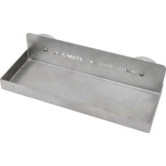 Mag-Mate - Tool Box Case & Cabinet Accessories Type: Magnetic Access Holder Lid For Use With: All Tool Boxes - Exact Tooling