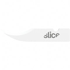 Slice - Knife Blades Type: Seam Riper Blade Material: Ceramic - Exact Tooling