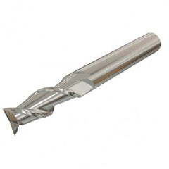 SolidMill Endmill - ECA120B25-2C12 Grade IC08 - Exact Tooling