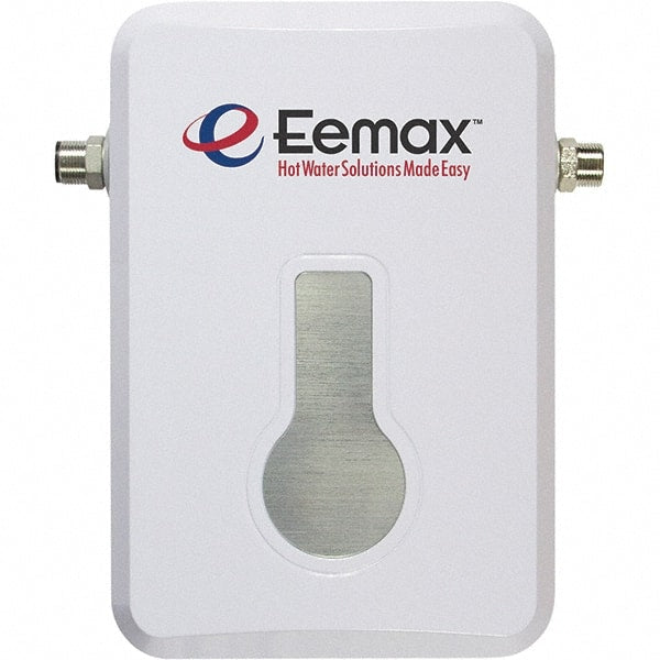Eemax - 240 Volt Electric Water Heater - 13 KW, 54 Amp, 8 AWG Wire Gauge - Exact Tooling