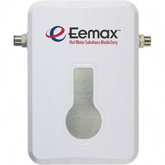 Eemax - 240 Volt Electric Water Heater - 13 KW, 54 Amp, 8 AWG Wire Gauge - Exact Tooling