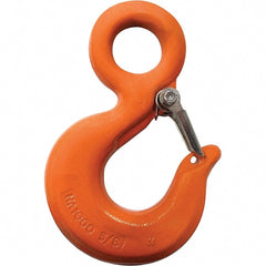 CM - Shackles Nominal Chain Size: 1-1/8 Load Limit (Ton): 11.25 - Exact Tooling