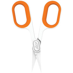 Slice - Scissors & Shears Blade Material: Ceramic Applications: General Purpose - Exact Tooling