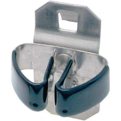 Triton - Pegboard Hooks Type: Spring Clip Standard Projection: 2-3/4 (Inch) - Exact Tooling