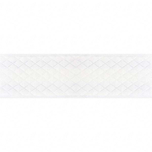 Unger - 1 50-Piece 17" Headband, Polyester Pad Mop Head - Exact Tooling