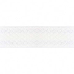 Unger - 1 50-Piece 17" Headband, Polyester Pad Mop Head - Exact Tooling