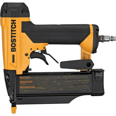 Stanley Bostitch - Air Nailers Fastener Type: Pin Nailer Nail Diameter (Gauge): 23.00 - Exact Tooling