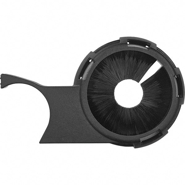 DeWALT - Power Drill Accessories Accessory Type: Stop Bit Head Replacements for DEWALT Onboard Dust Extractors For Use With: D25303DH, DWH303DH - Exact Tooling