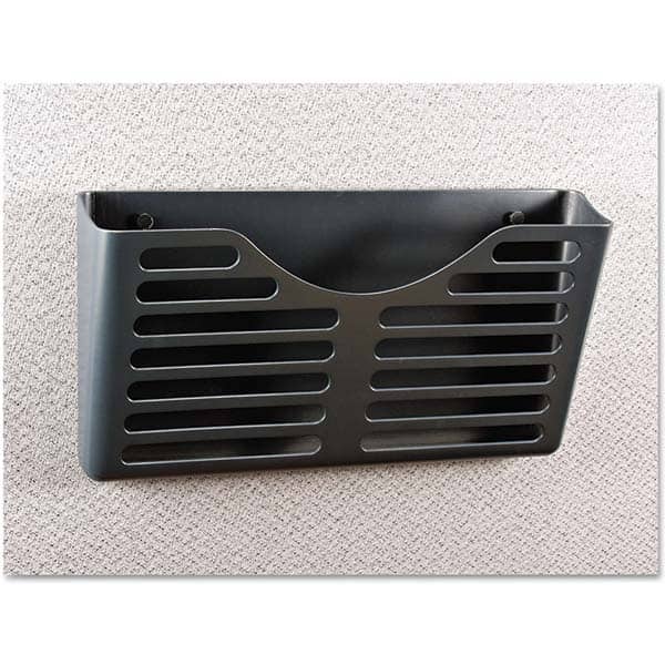 UNIVERSAL - Display & Organizer Accessories Type: File Pocket For Use With: Letter Size Documents - Exact Tooling
