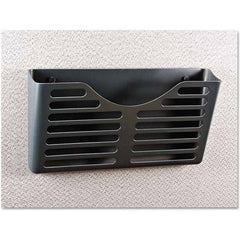 UNIVERSAL - Display & Organizer Accessories Type: File Pocket For Use With: Letter Size Documents - Exact Tooling