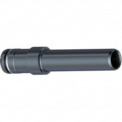 Guhring - Modular Tool Holding System Adapters Taper Size: HSK63C Overall Length (mm): 42.00 - Exact Tooling