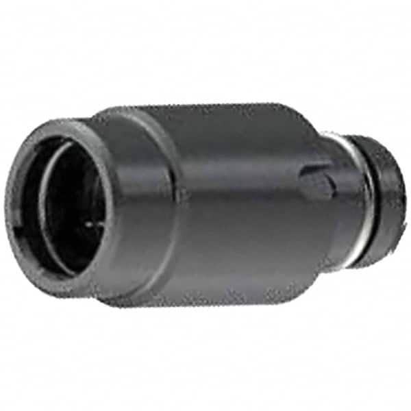 Guhring - Modular Tool Holding System Adapters Taper Size: HSK40C Projection (mm): 15.50 - Exact Tooling