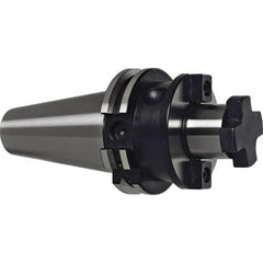 Guhring - Machine Tool Arbors & Arbor Adapters Type: Shell Mill Arbor Shank Type: Taper Shank - Exact Tooling